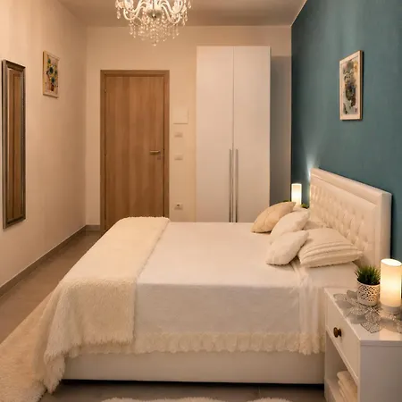 Jasmine Park Bed & Breakfast