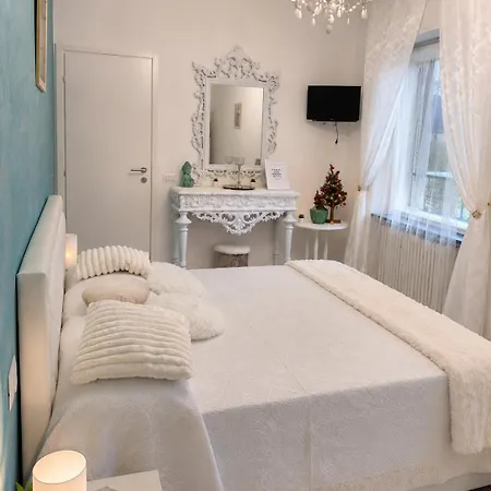Bed & Breakfast Jasmine Park