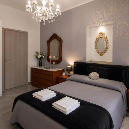 Jasmine Park Bed & Breakfast Ormea
