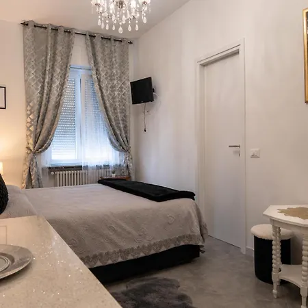 Jasmine Park Bed & Breakfast Ormea
