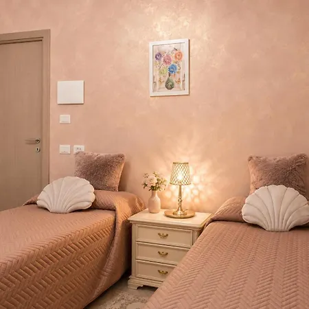 Jasmine Park Bed & Breakfast 3*