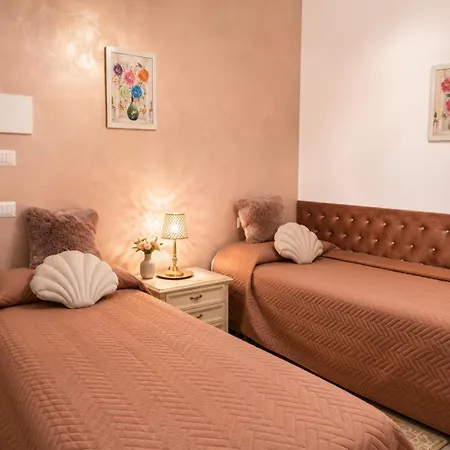 Bed & Breakfast Jasmine Park 3*